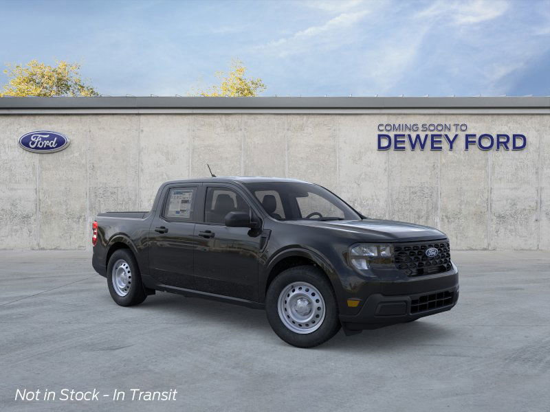2025 Ford Maverick XL photo 7
