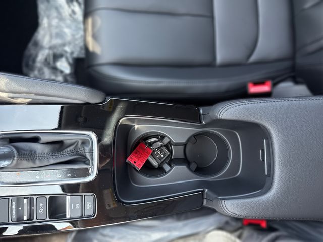 2025 Acura Integra Base photo 14