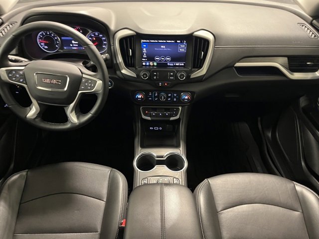 2024 Gmc Terrain SLT photo 2