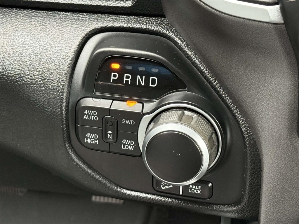 2021 Ram 1500 Big Horn Lone Star photo 20