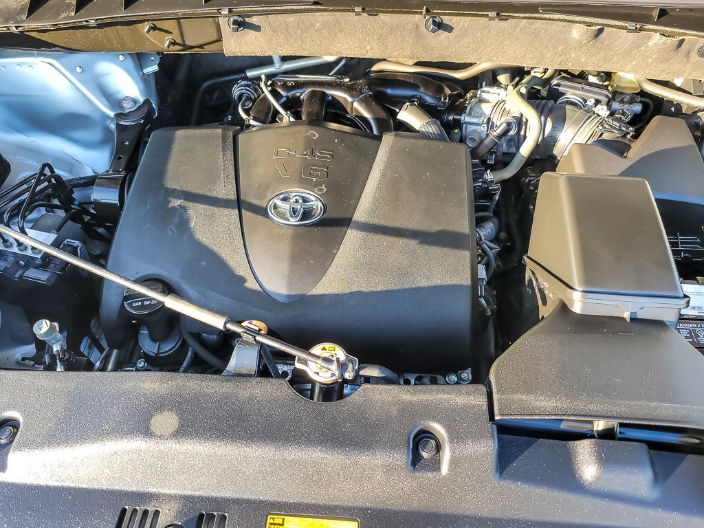 2019 TOYOTA HIGHLANDER - Image 25