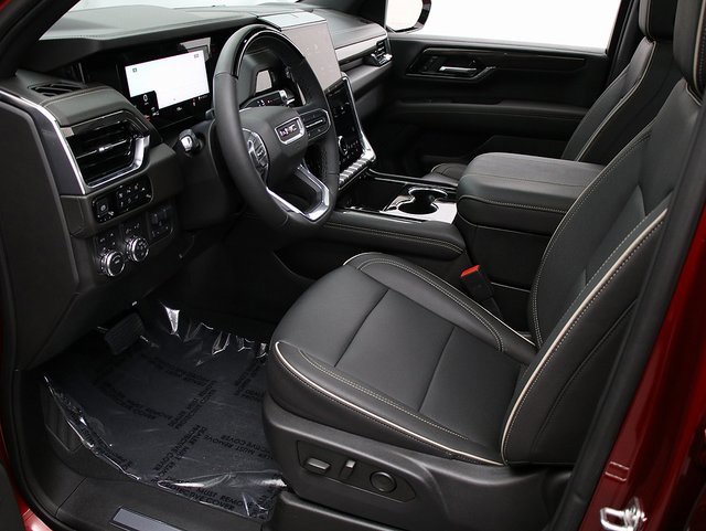 2025 Gmc Yukon photo 10