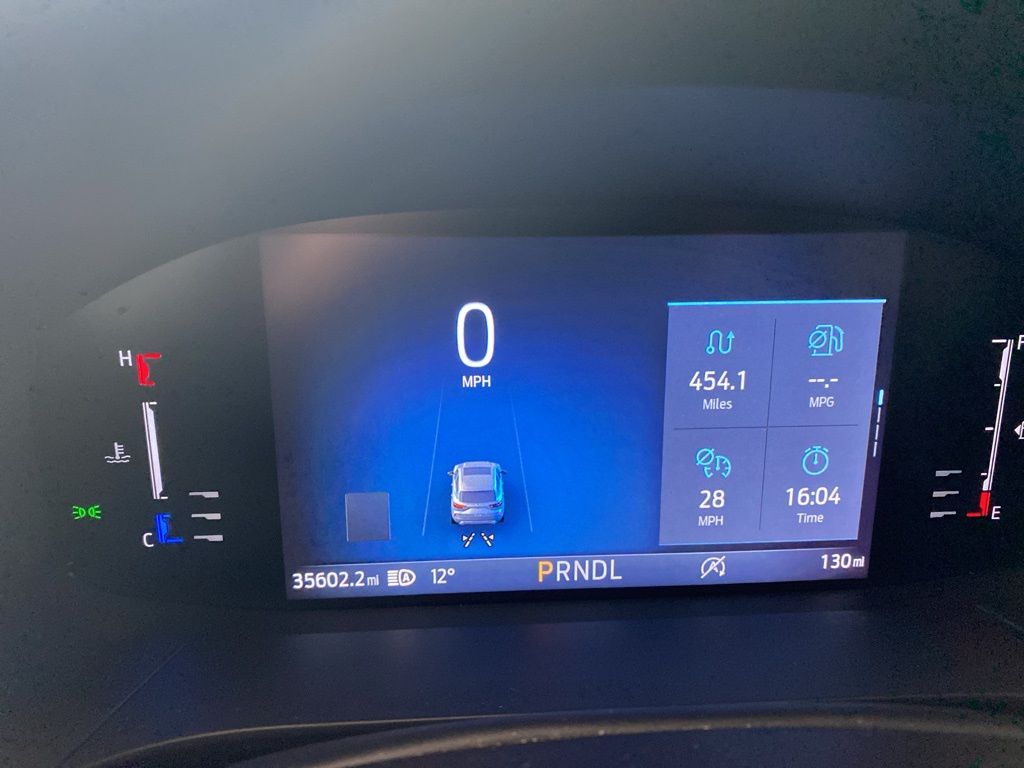 2023 Ford Escape Active photo 3