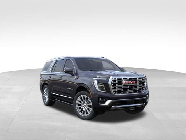 2026 GMC Yukon Denali's photo