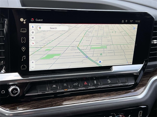2026 Gmc Sierra 1500 Elevation photo 19