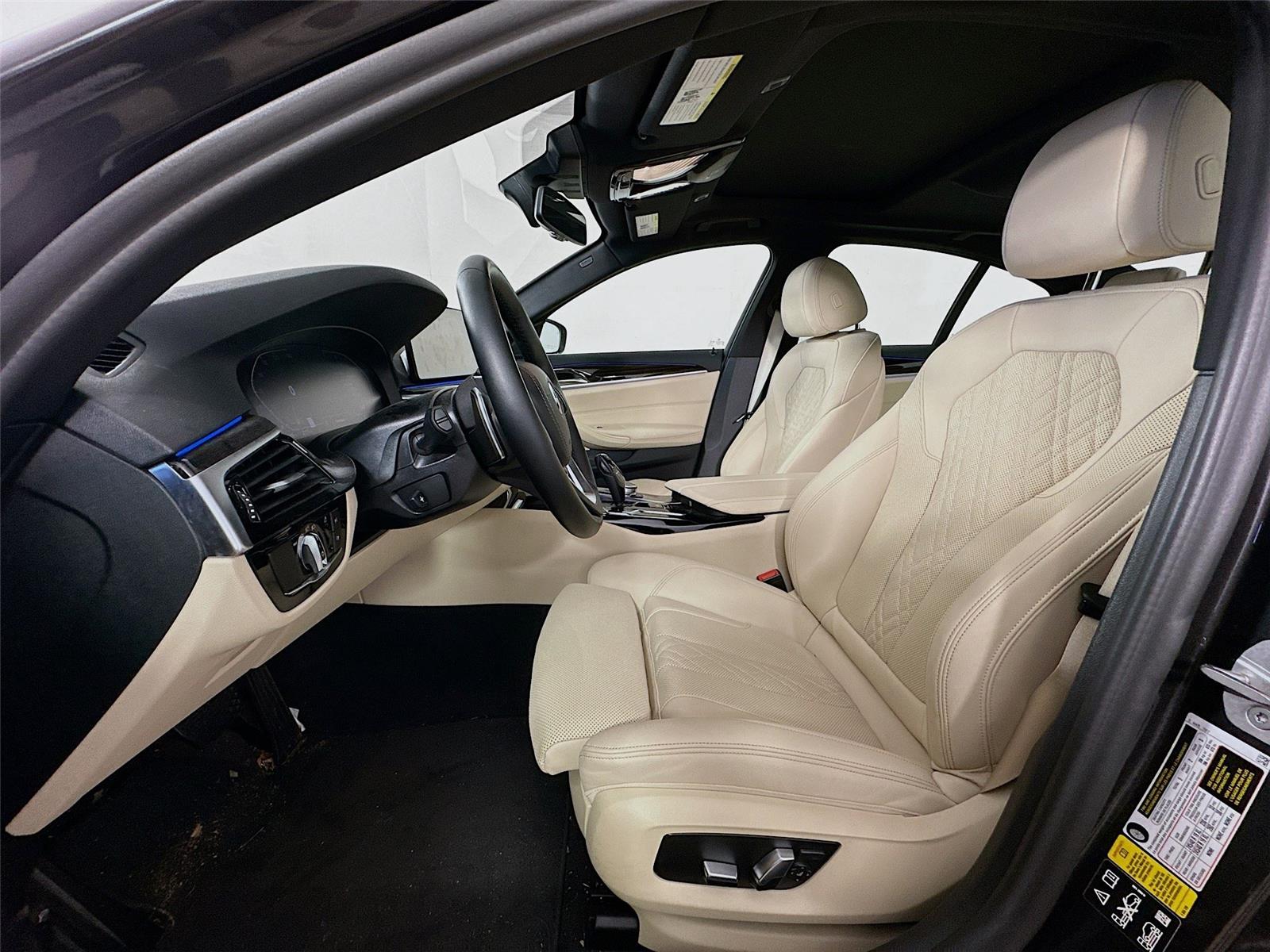 2022 Bmw 530i xDrive photo 6