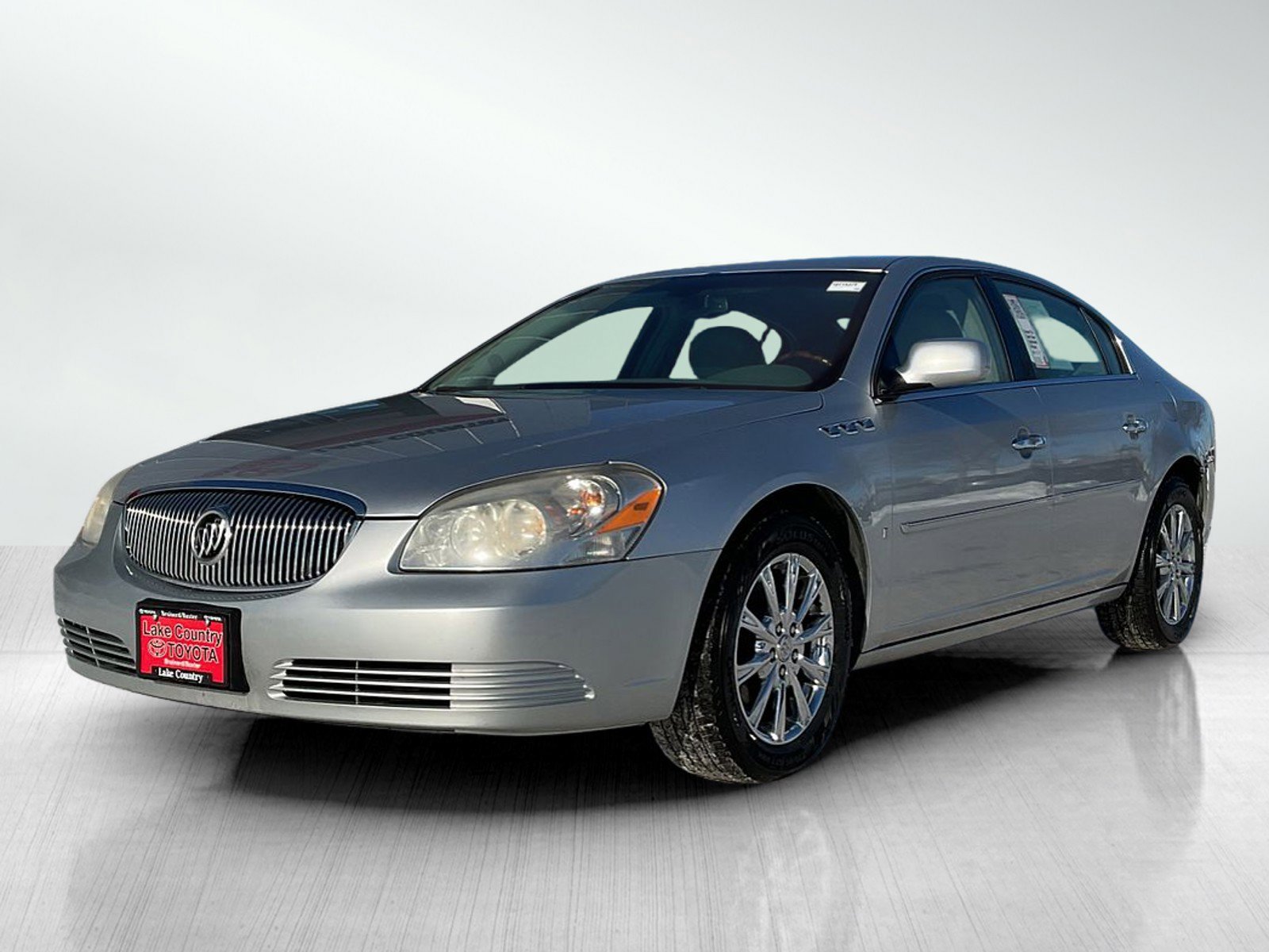 2009 Buick Lucerne CXL's photo