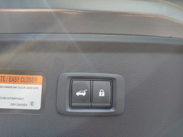 2025 Mitsubishi Eclipse Cross SEL photo 30