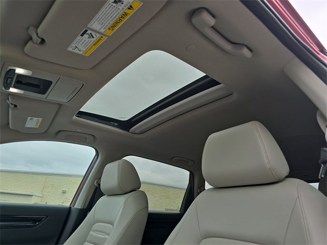 2024 Honda CR-V EX-L photo 28