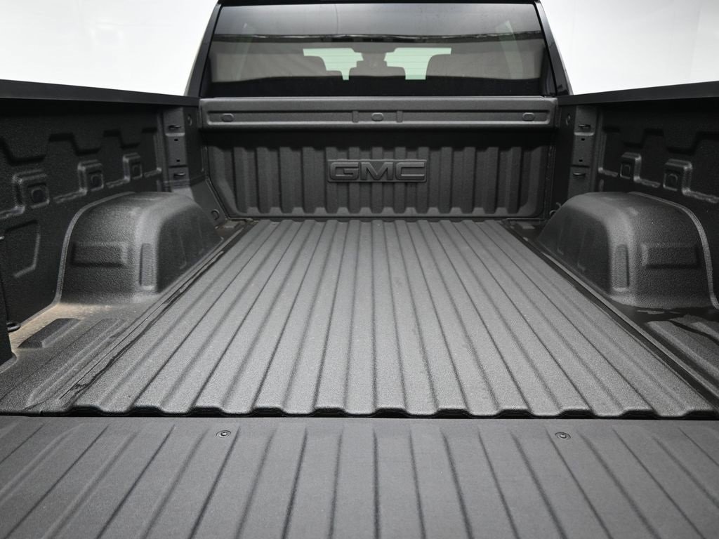 2025 Gmc Sierra 1500 Elevation photo 22