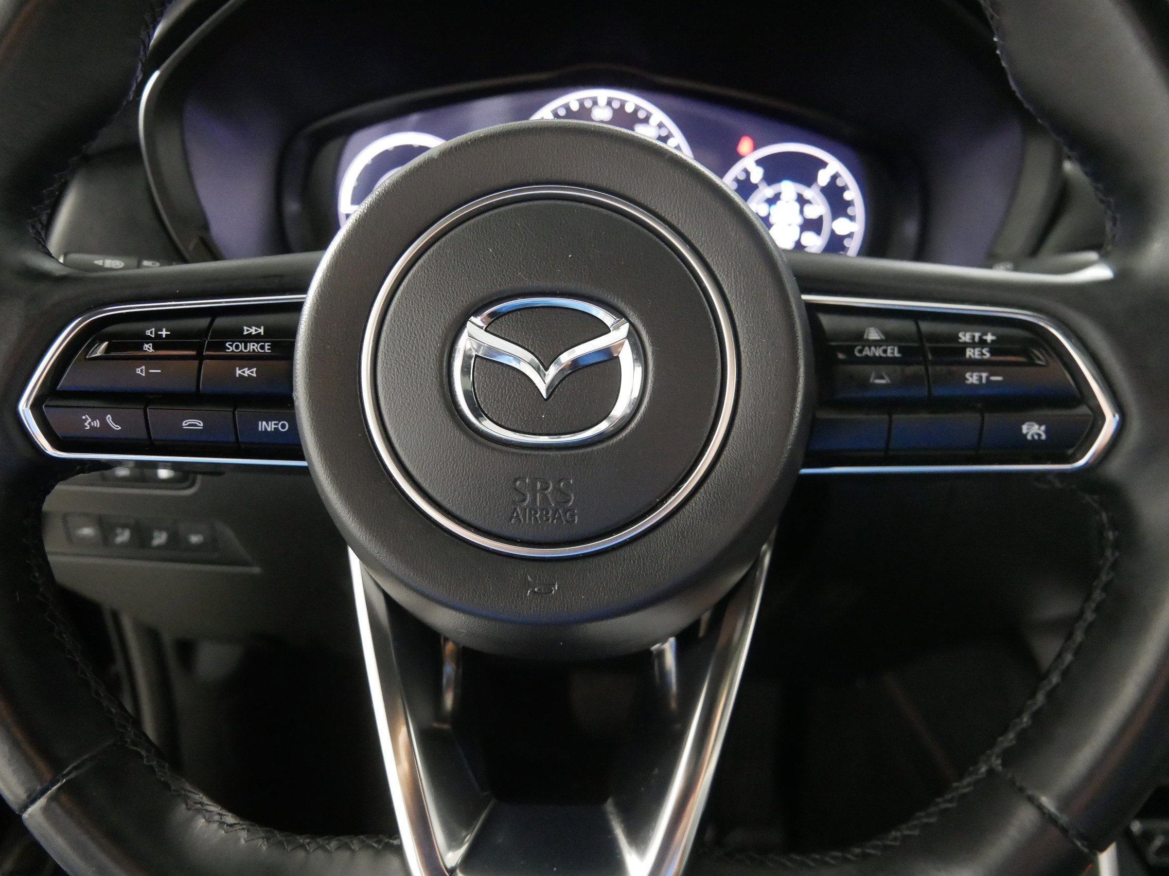 2024 Mazda CX-90 Premium Plus photo 22