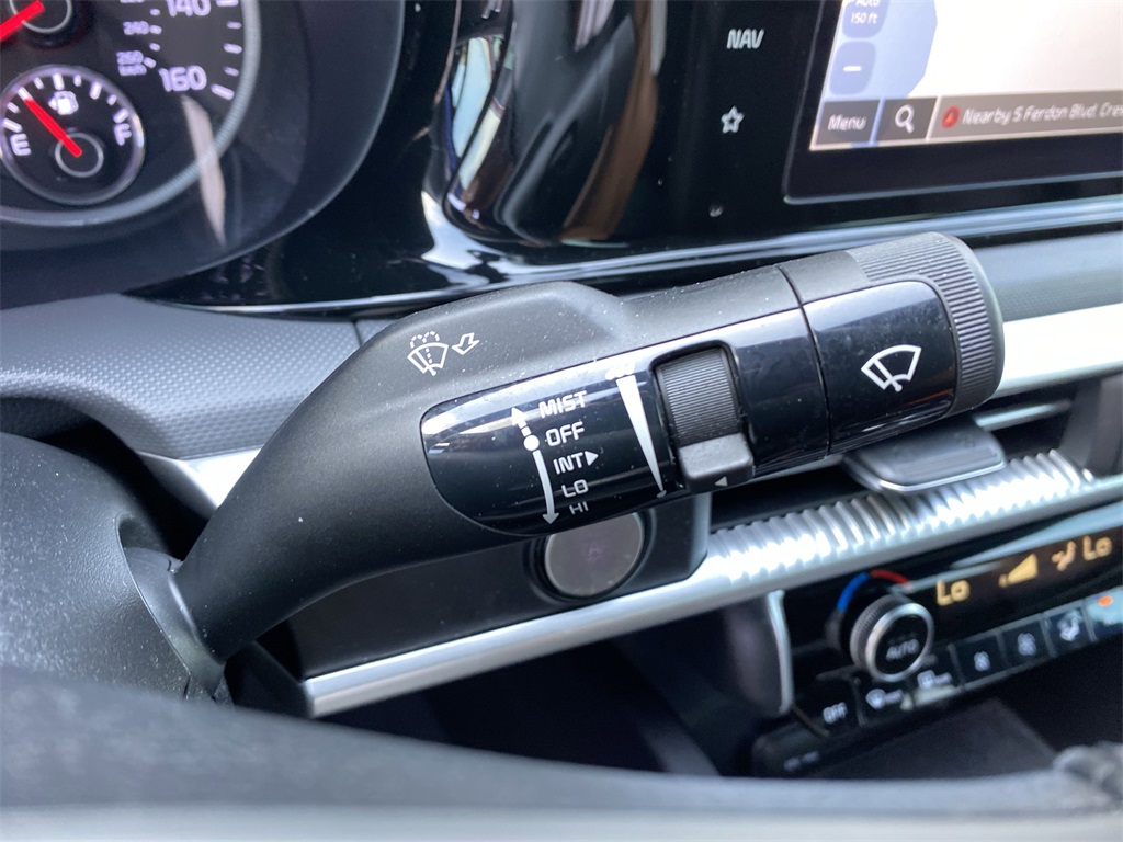 2023 Kia K5 GT-Line photo 23
