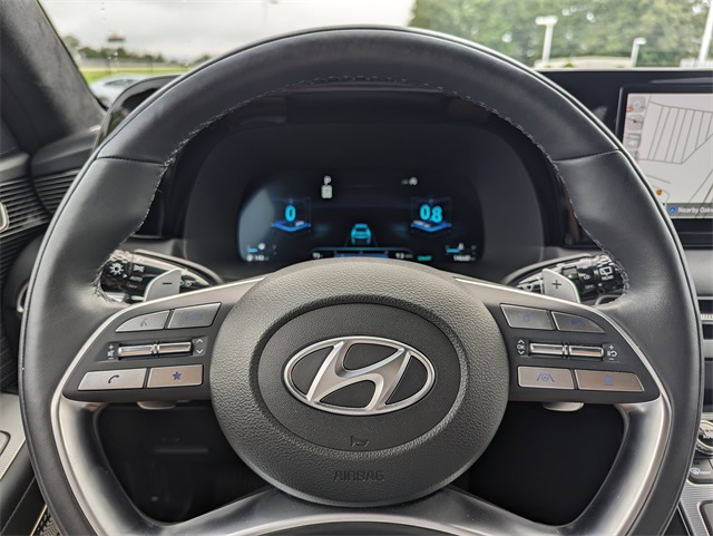 2024 Hyundai Palisade Calligraphy photo 22