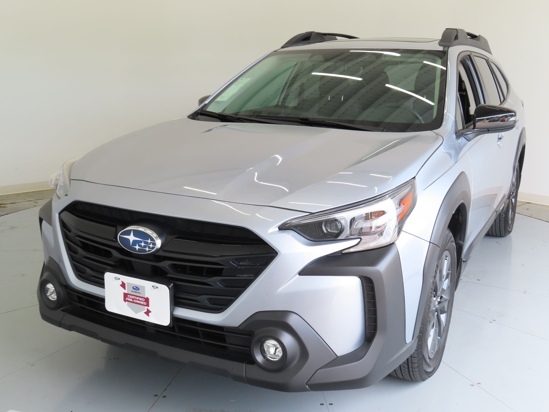2025 Subaru Outback Onyx Edition photo 7