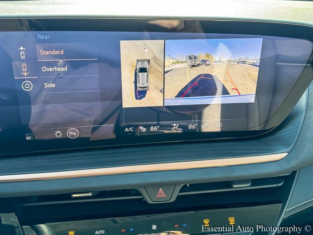 2025 BUICK ENVISION - Image 15