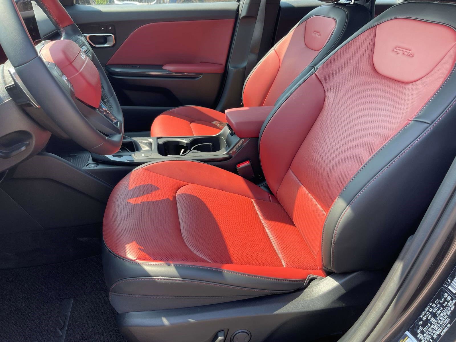 2025 Kia K4 GT-Line photo 23