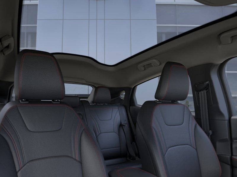 2025 Ford Mustang Mach-E Premium photo 22