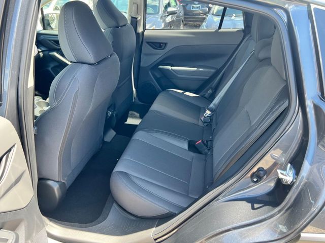 2025 Subaru Crosstrek Premium photo 10