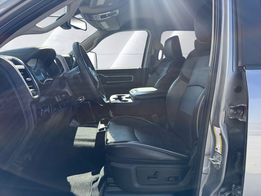 2024 Ram 2500 Laramie photo 6