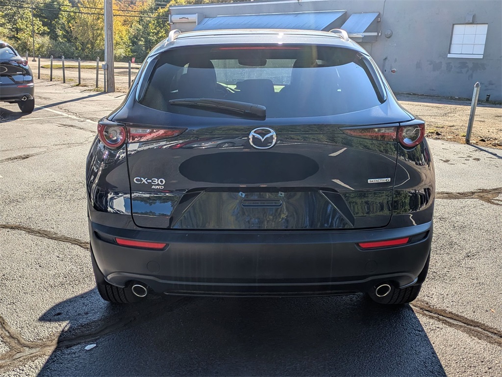 2023 Mazda CX-30 2.5 S Preferred photo 3