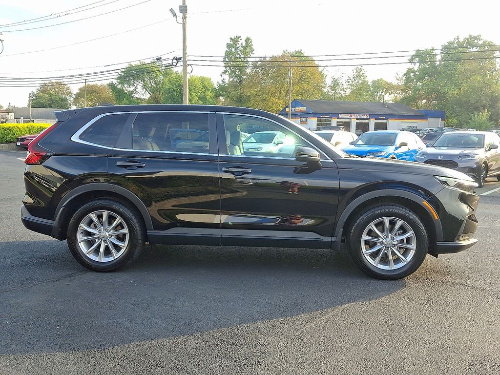 2023 Honda CR-V EX-L photo 6