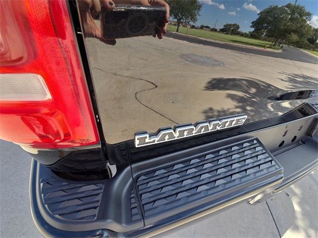2019 Ram 2500 Laramie photo 31