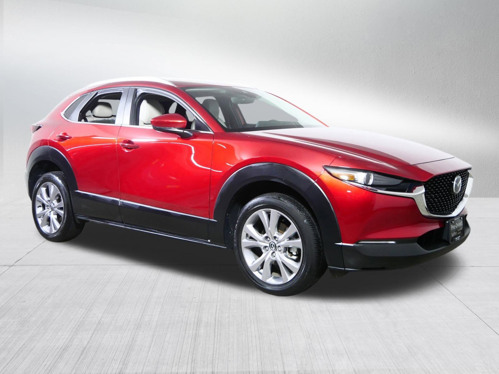 2023 Mazda CX-30 Preferred