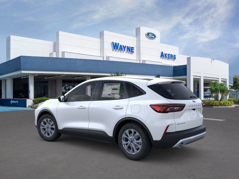 2026 Ford Escape Active photo 3
