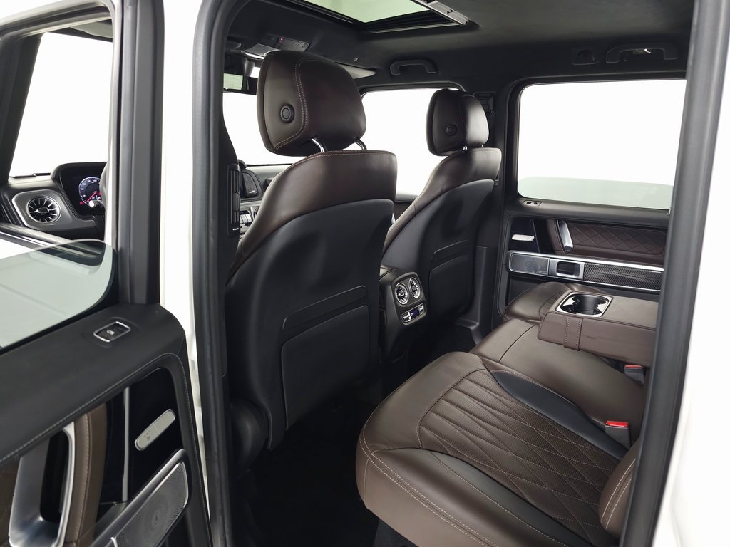 2019 MERCEDES-BENZ G-CLASS - Image 41