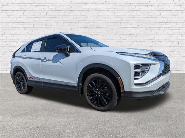 2024 Mitsubishi Eclipse Cross LE