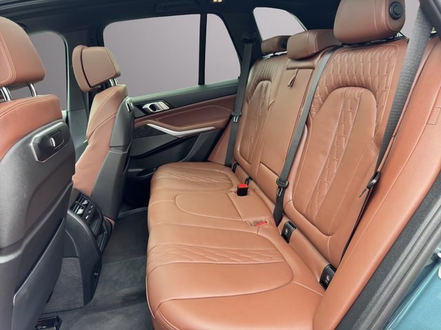 2024 Bmw X5 xDrive50e photo 21