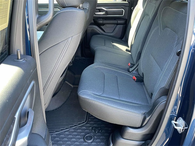 2022 Ram 1500 Big Horn Lone Star photo 4