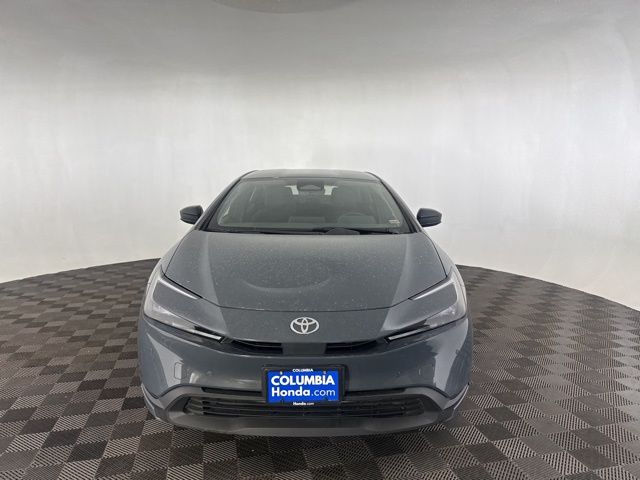 2024 Toyota Prius Limited photo 6