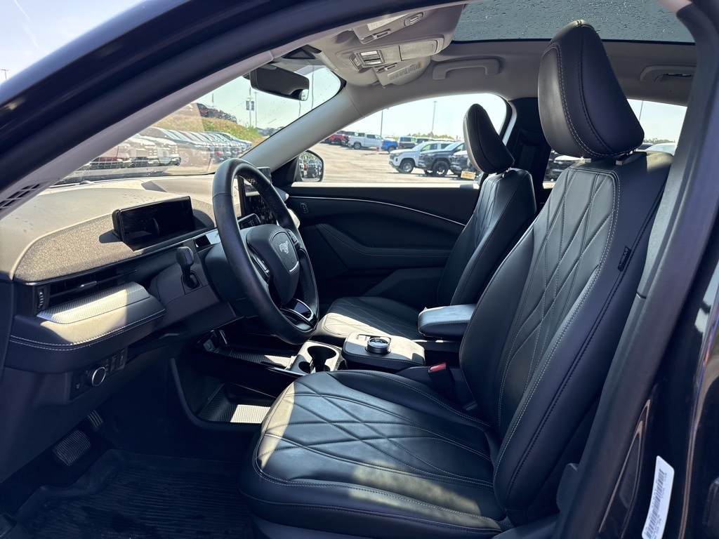2022 Ford Mustang Mach-E California Route 1 photo 15