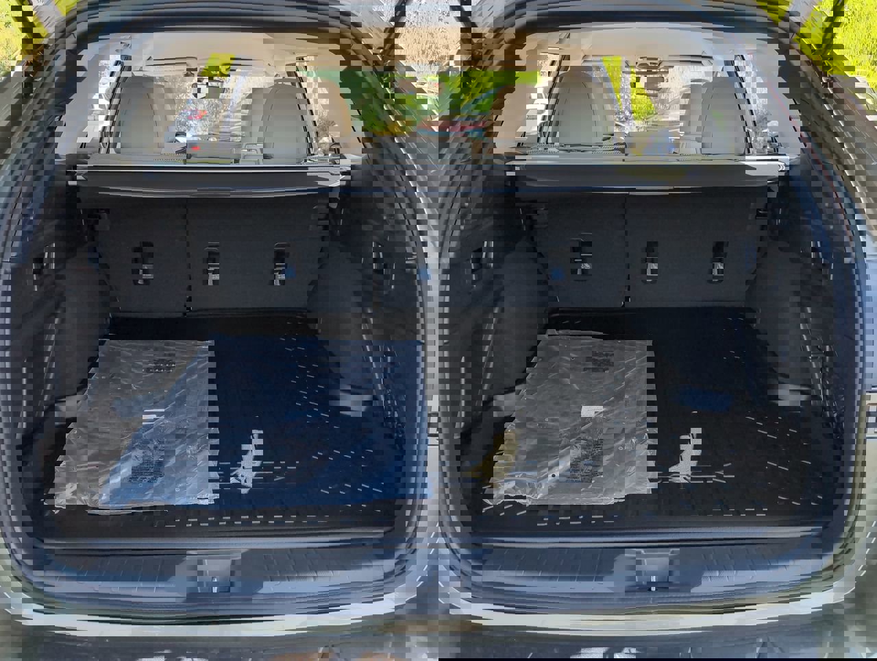 2025 Subaru Outback Premium photo 14