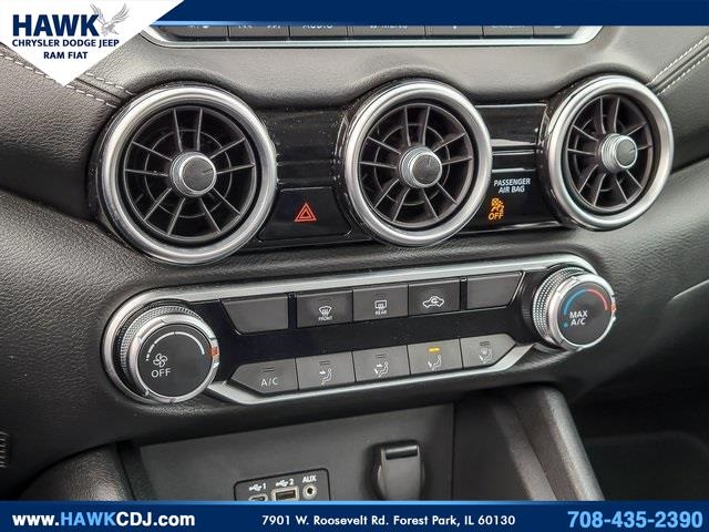 2023 NISSAN SENTRA - Image 22