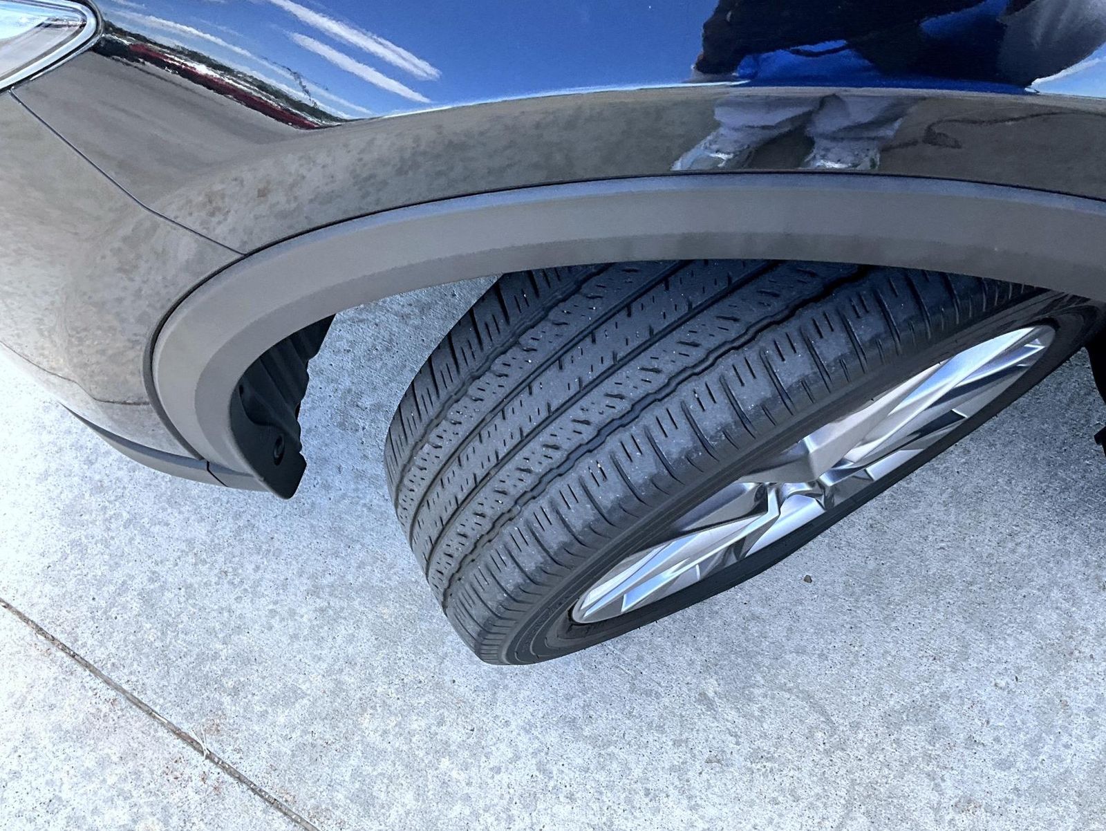 2019 Mazda CX-5 Grand Touring photo 23