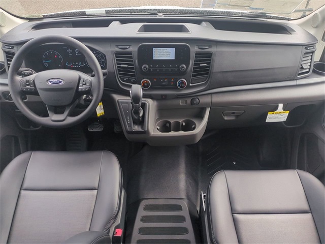 2025 Ford Transit Cargo Van photo 14