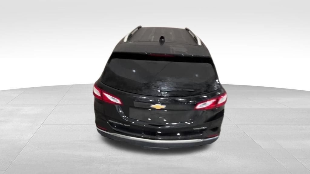 2019 Chevrolet Equinox Premier photo 4