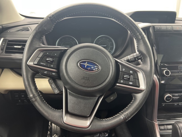 2022 Subaru Ascent Limited photo 23