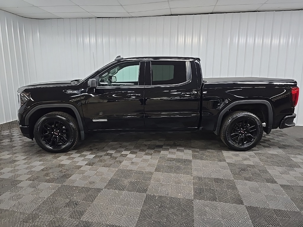 2023 Gmc Sierra 1500 Elevation photo 5
