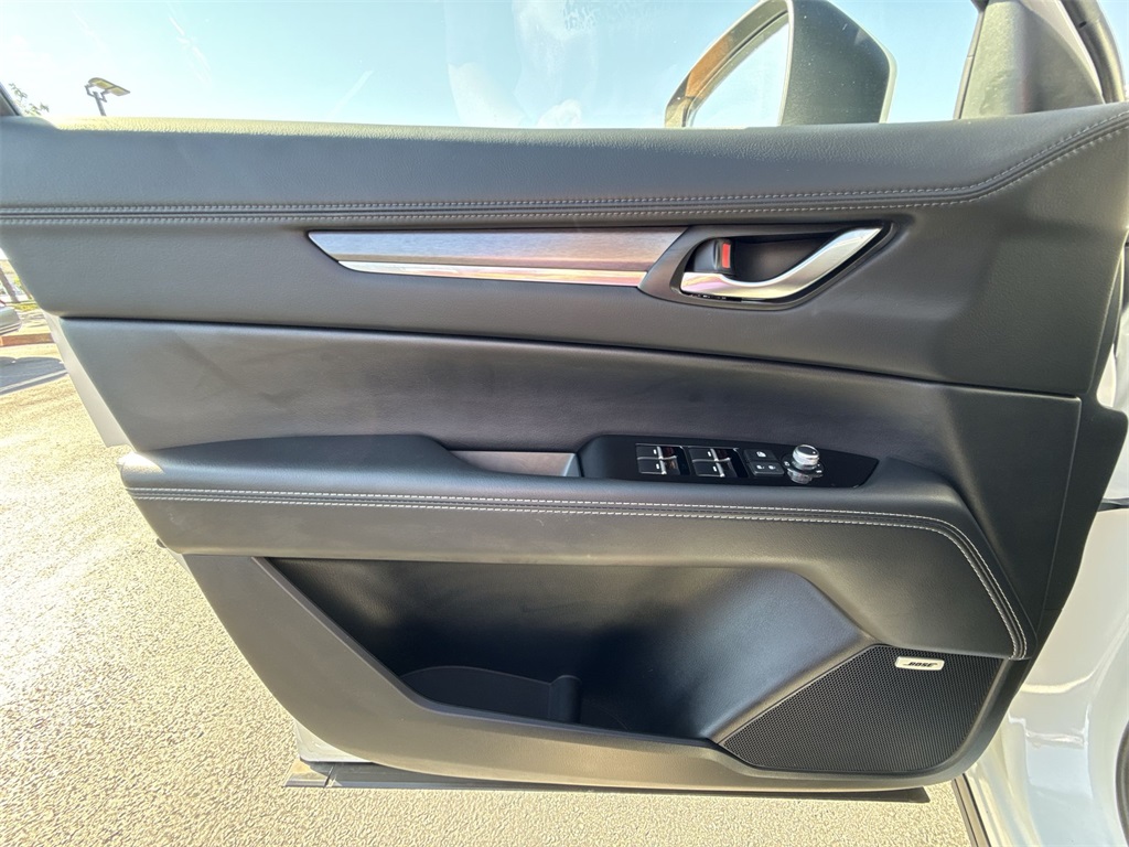 2025 Mazda CX-5 2.5 Premium Plus photo 13