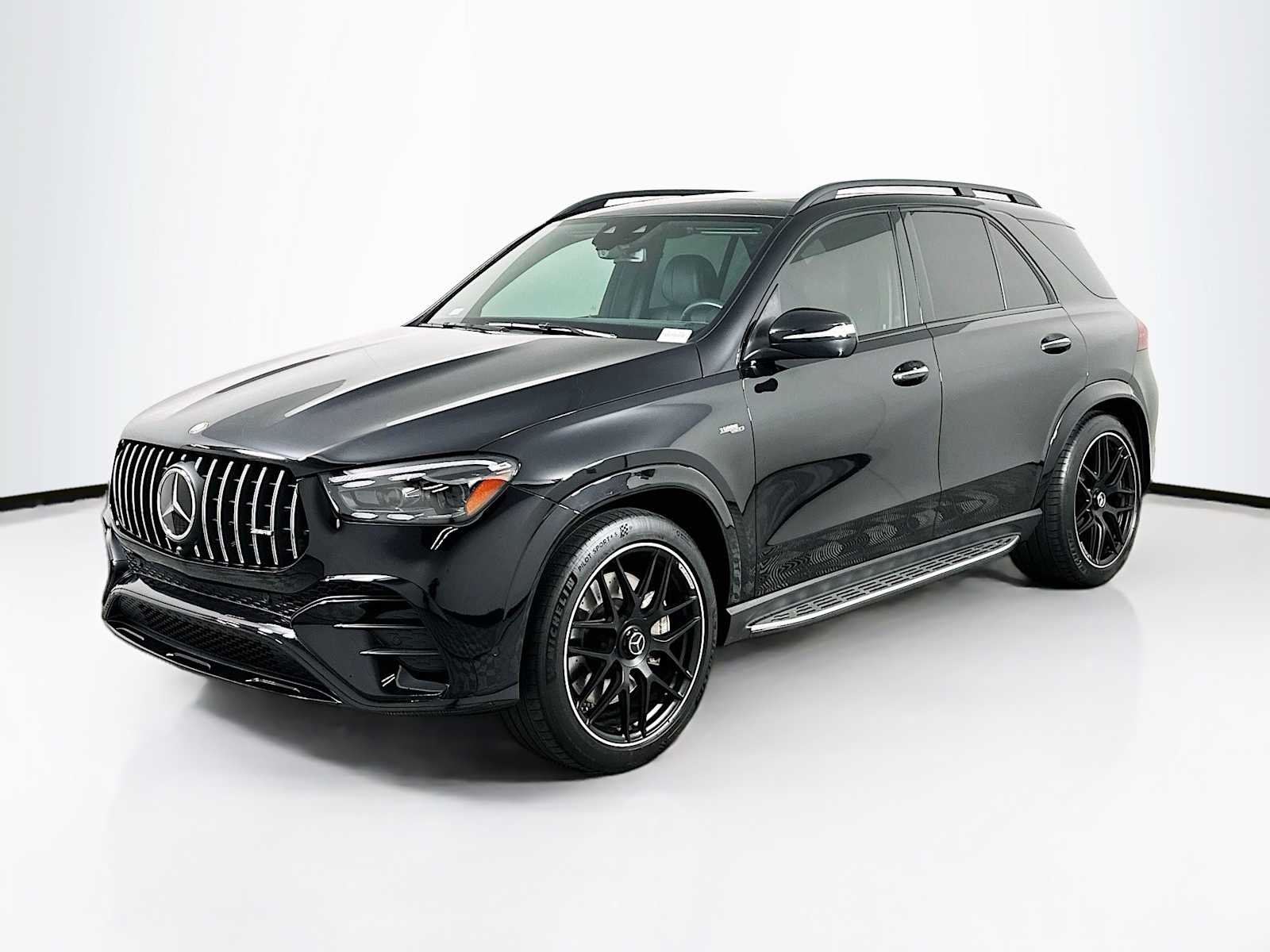 2024 Mercedes-Benz GLE