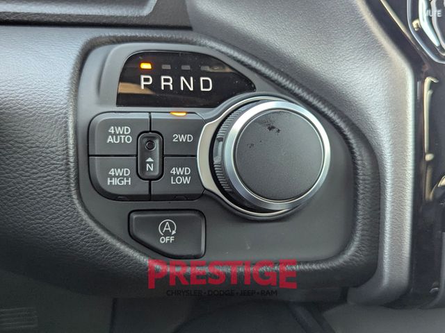 2025 Ram 1500 Big Horn Lone Star photo 14