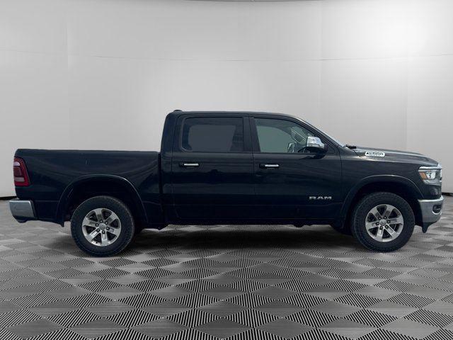 2020 Ram 1500 Laramie photo 6