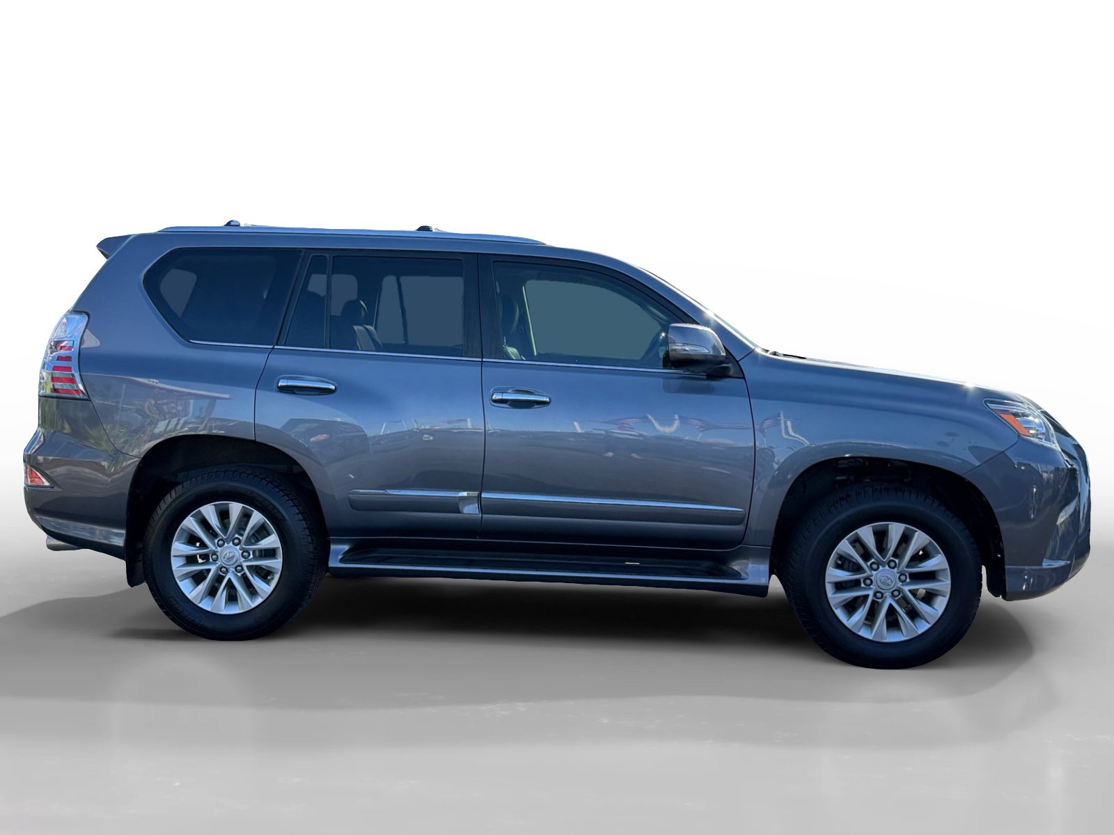 2019 Lexus GX 460 Premium photo 6