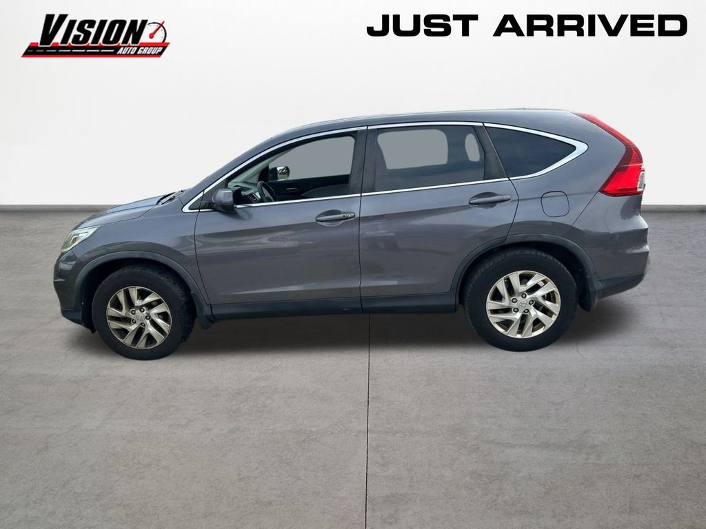 2015 Honda CR-V EX photo 7