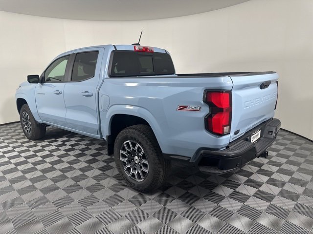 2026 Chevrolet Colorado Z71 photo 4