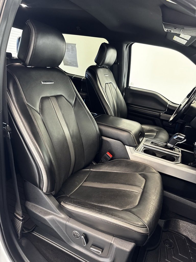 2019 Ford F-150 XL photo 23