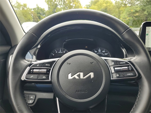 2023 Kia Seltos S photo 10